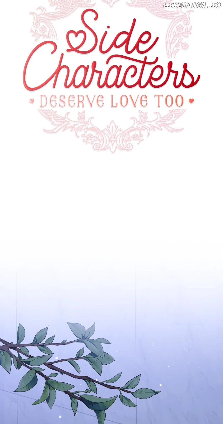 Side Characters Deserve Love Too Chapter 127 – Page 13