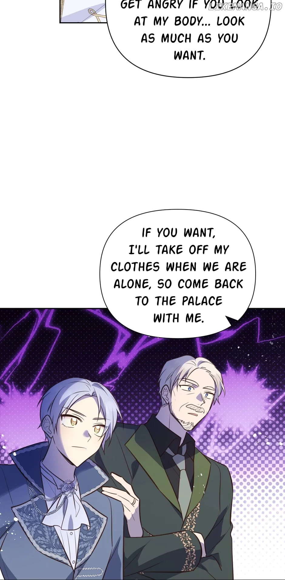 Side Characters Deserve Love Too Chapter 127 – Page 18