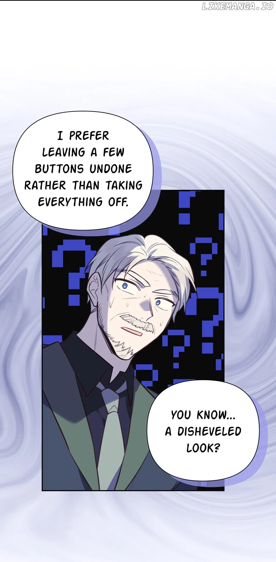 Side Characters Deserve Love Too Chapter 127 – Page 19