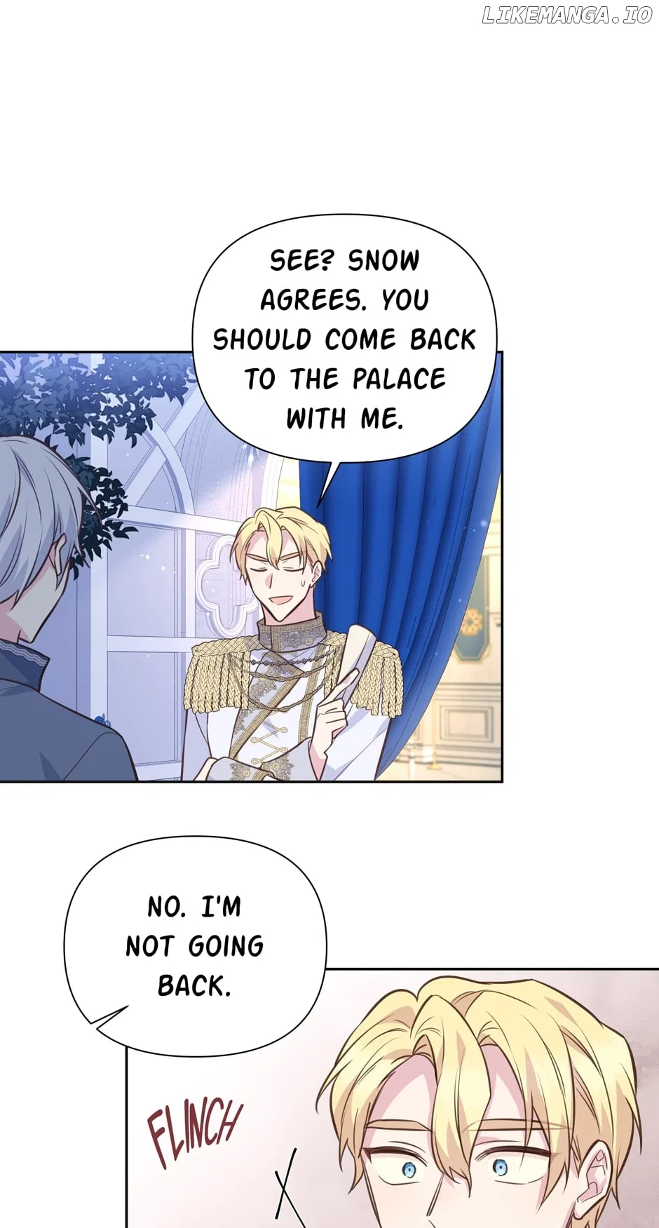 Side Characters Deserve Love Too Chapter 127 – Page 29