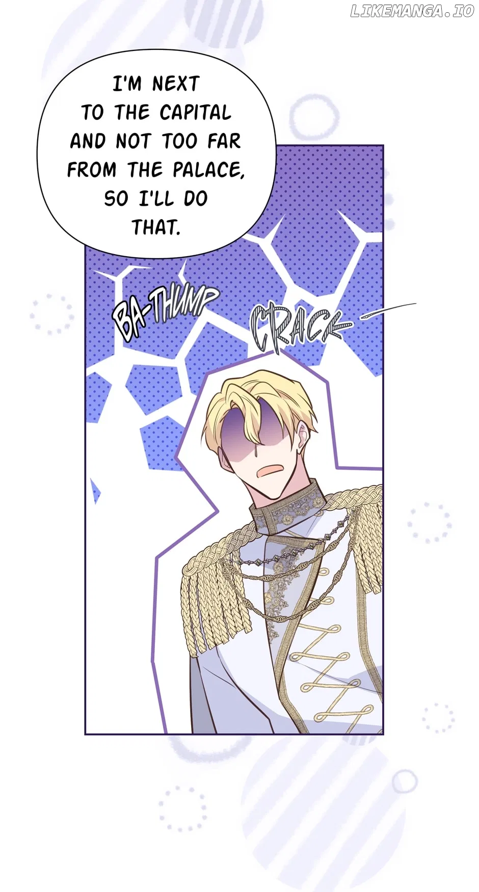 Side Characters Deserve Love Too Chapter 127 – Page 32