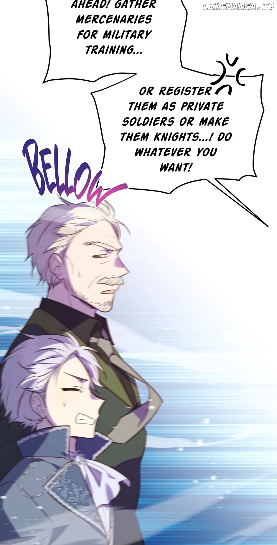 Side Characters Deserve Love Too Chapter 127 – Page 40