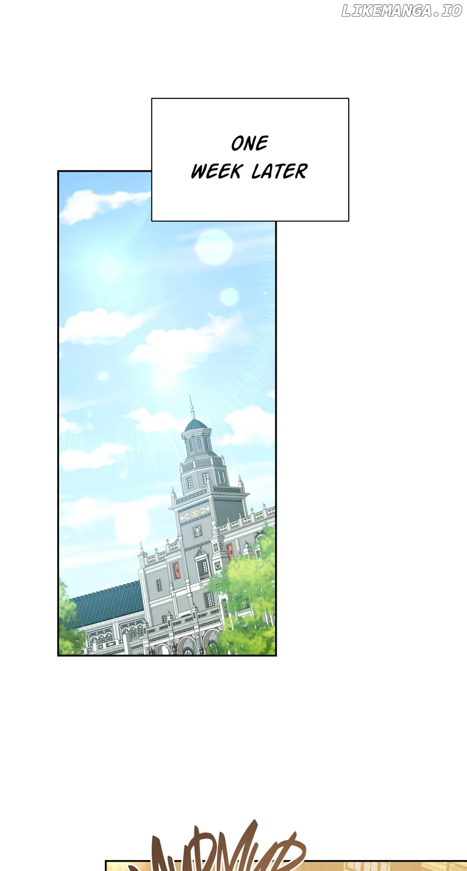 Side Characters Deserve Love Too Chapter 127 – Page 43