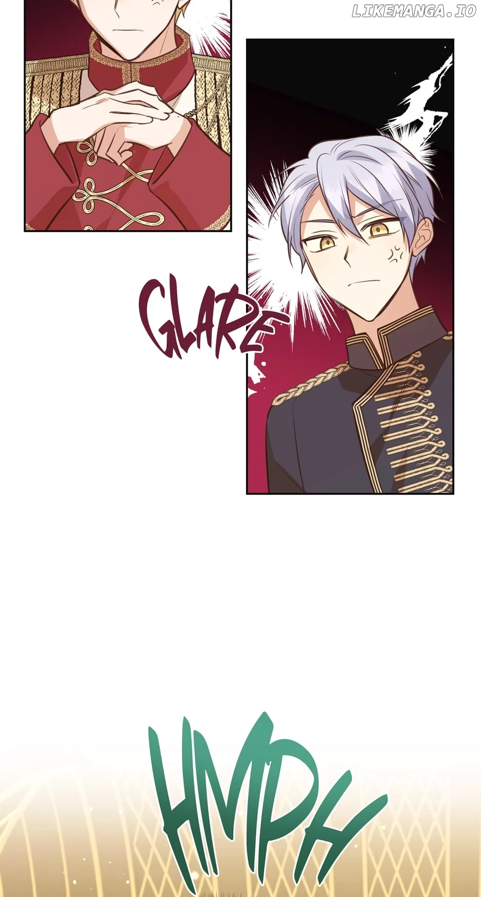 Side Characters Deserve Love Too Chapter 127 – Page 48