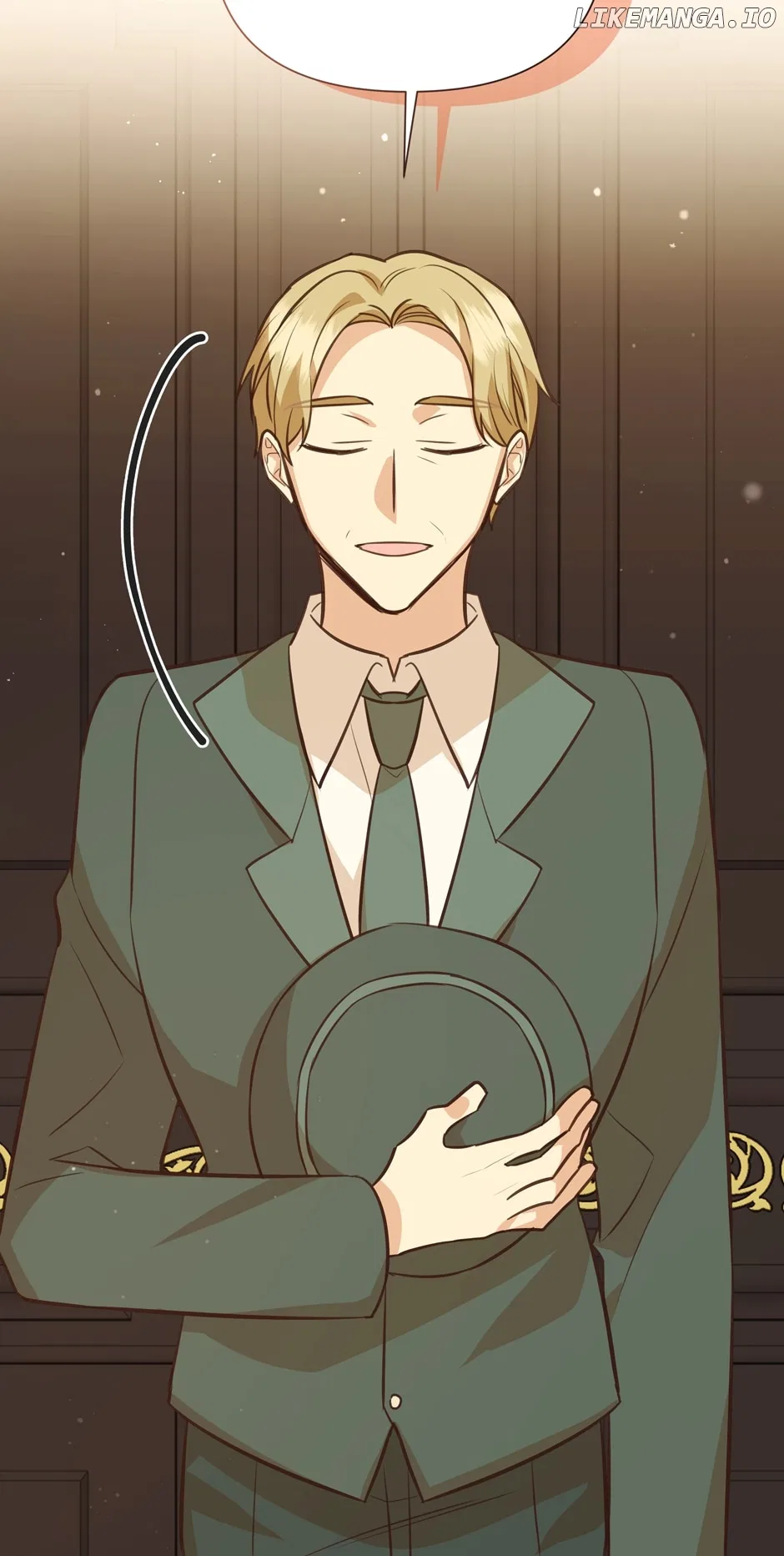 Side Characters Deserve Love Too Chapter 127 – Page 52