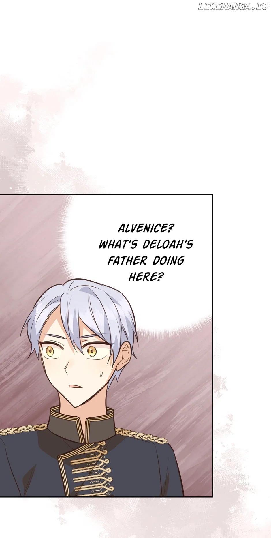 Side Characters Deserve Love Too Chapter 127 – Page 54