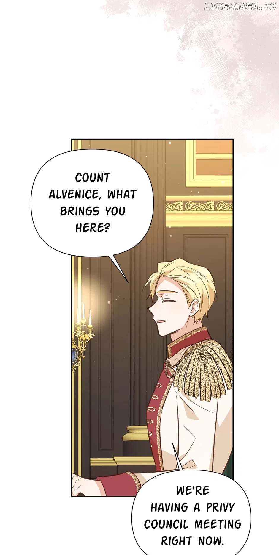 Side Characters Deserve Love Too Chapter 127 – Page 55