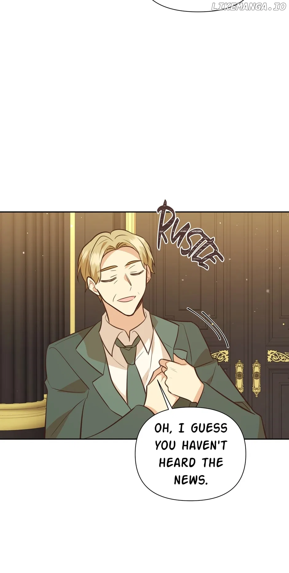 Side Characters Deserve Love Too Chapter 127 – Page 56