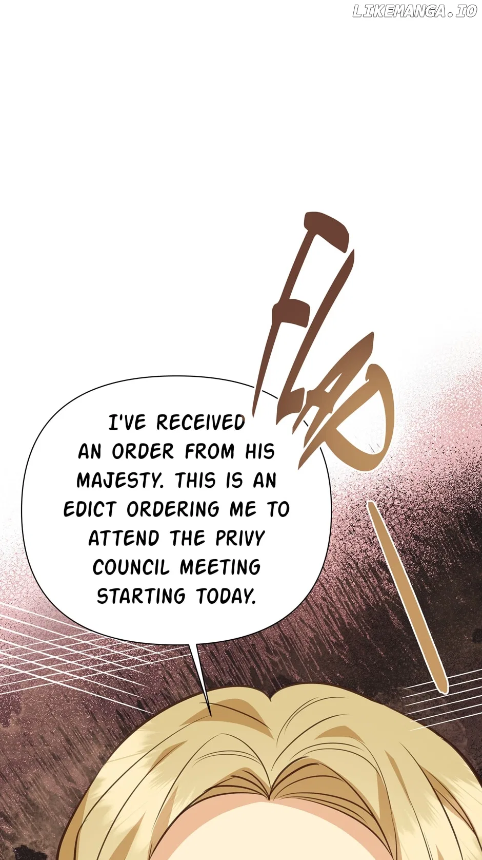 Side Characters Deserve Love Too Chapter 127 – Page 57