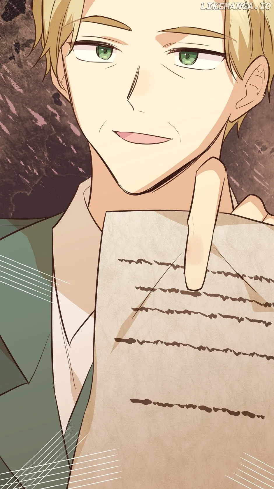 Side Characters Deserve Love Too Chapter 127 – Page 58