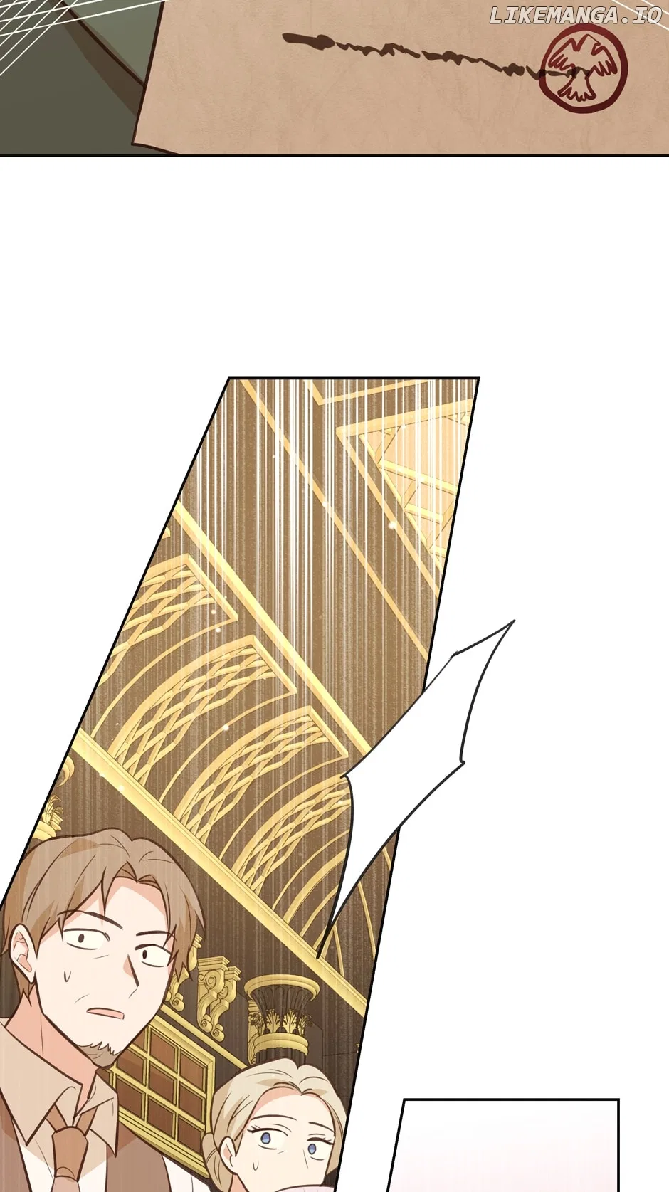 Side Characters Deserve Love Too Chapter 127 – Page 59