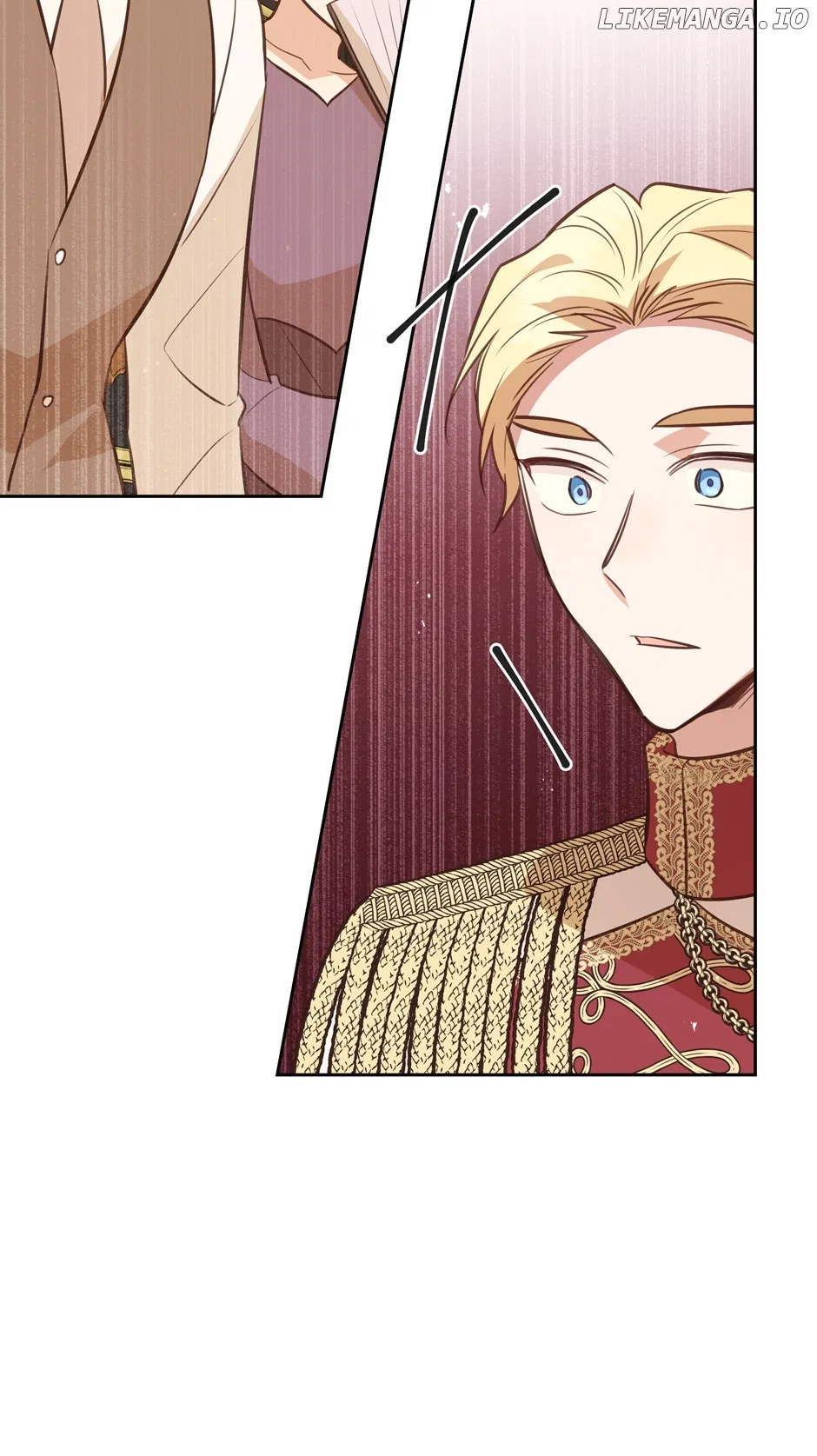 Side Characters Deserve Love Too Chapter 127 – Page 60