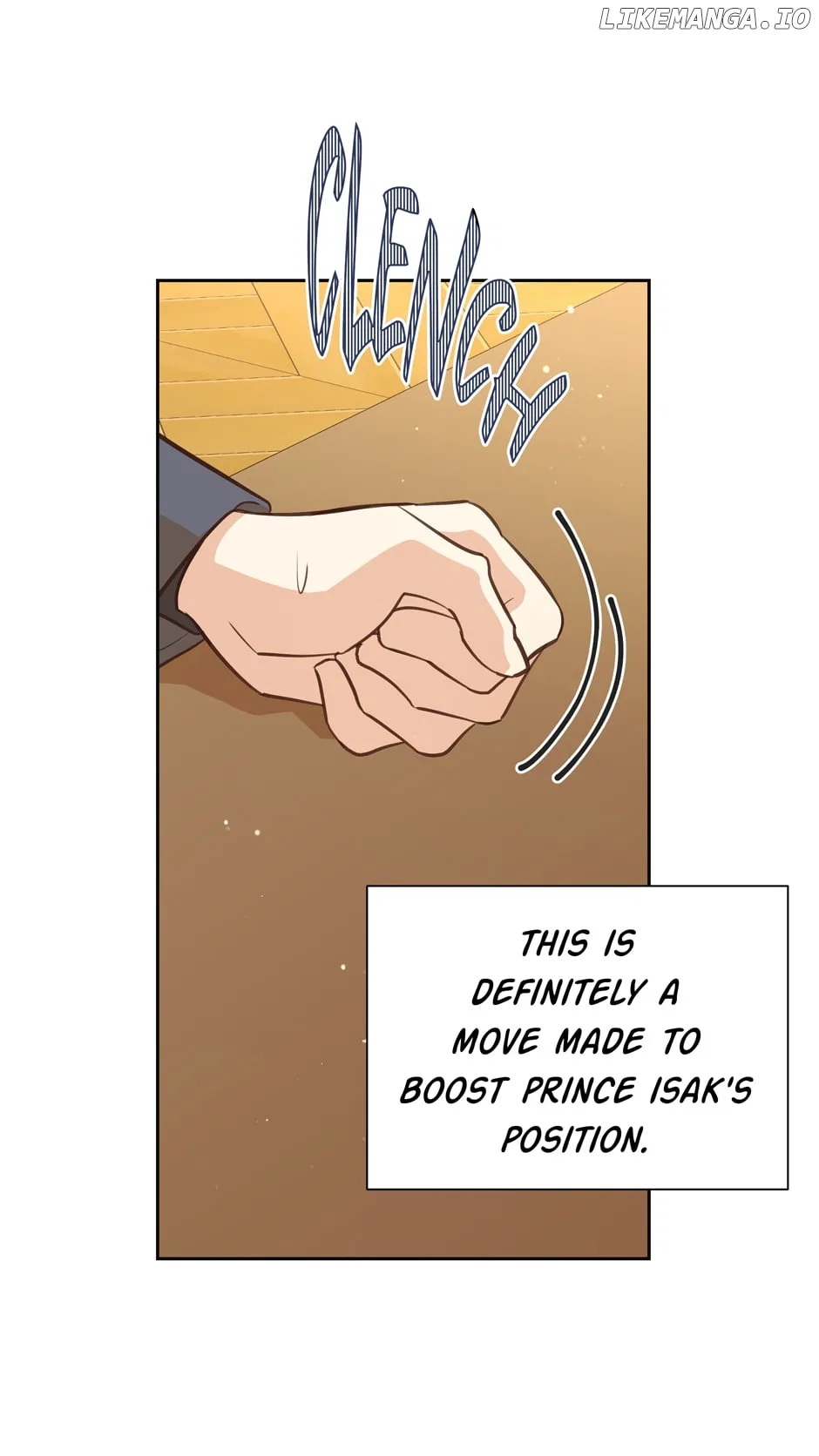 Side Characters Deserve Love Too Chapter 127 – Page 62