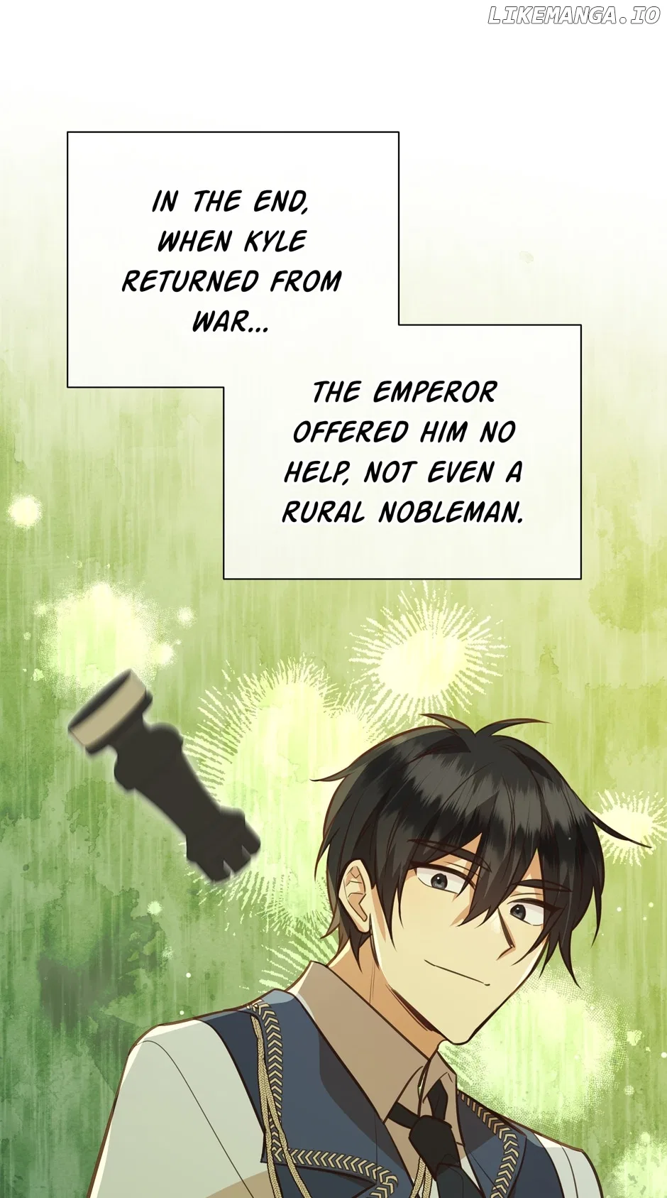 Side Characters Deserve Love Too Chapter 127 – Page 63