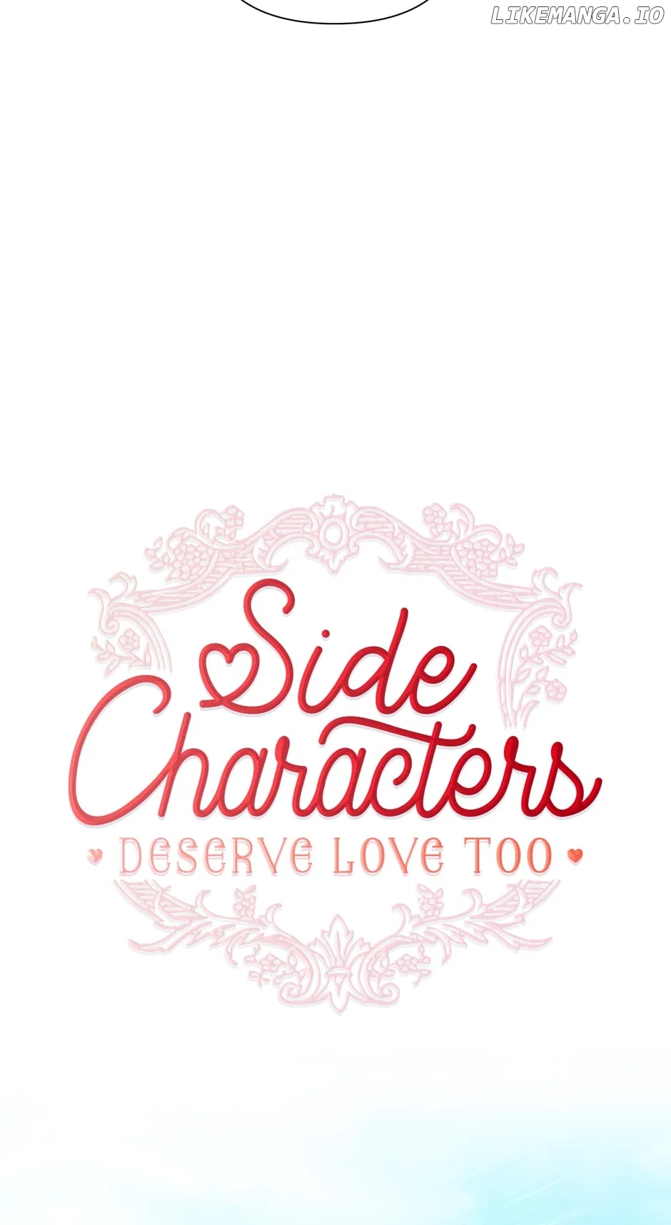 Side Characters Deserve Love Too Chapter 126 – Page 10