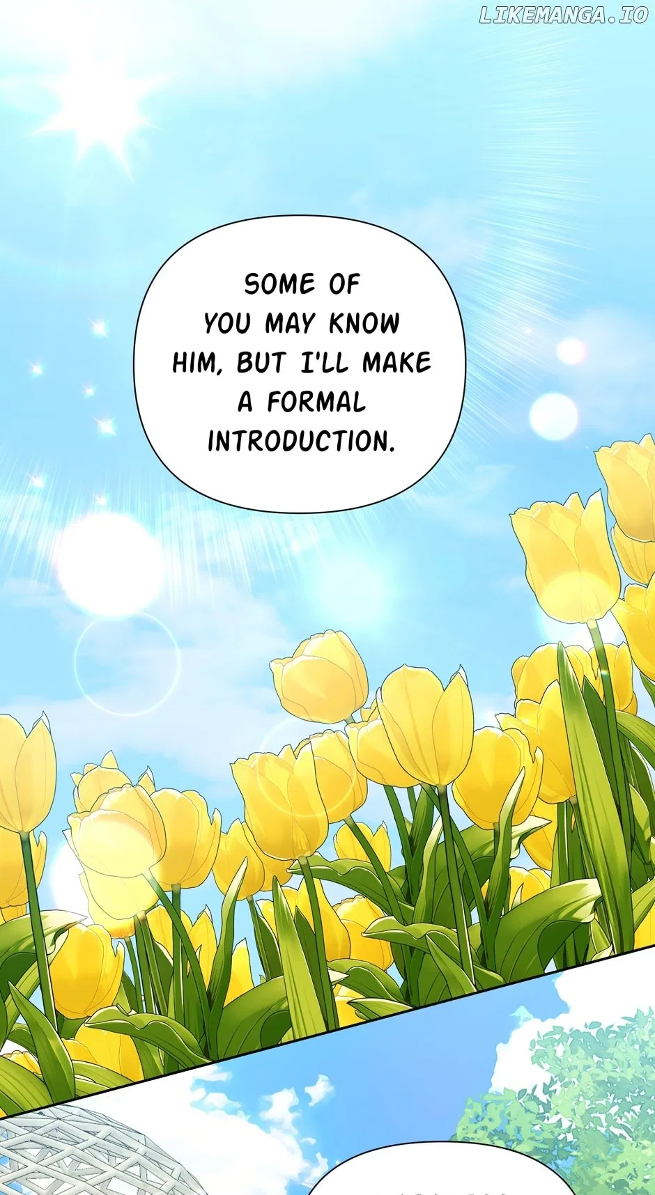Side Characters Deserve Love Too Chapter 126 – Page 11