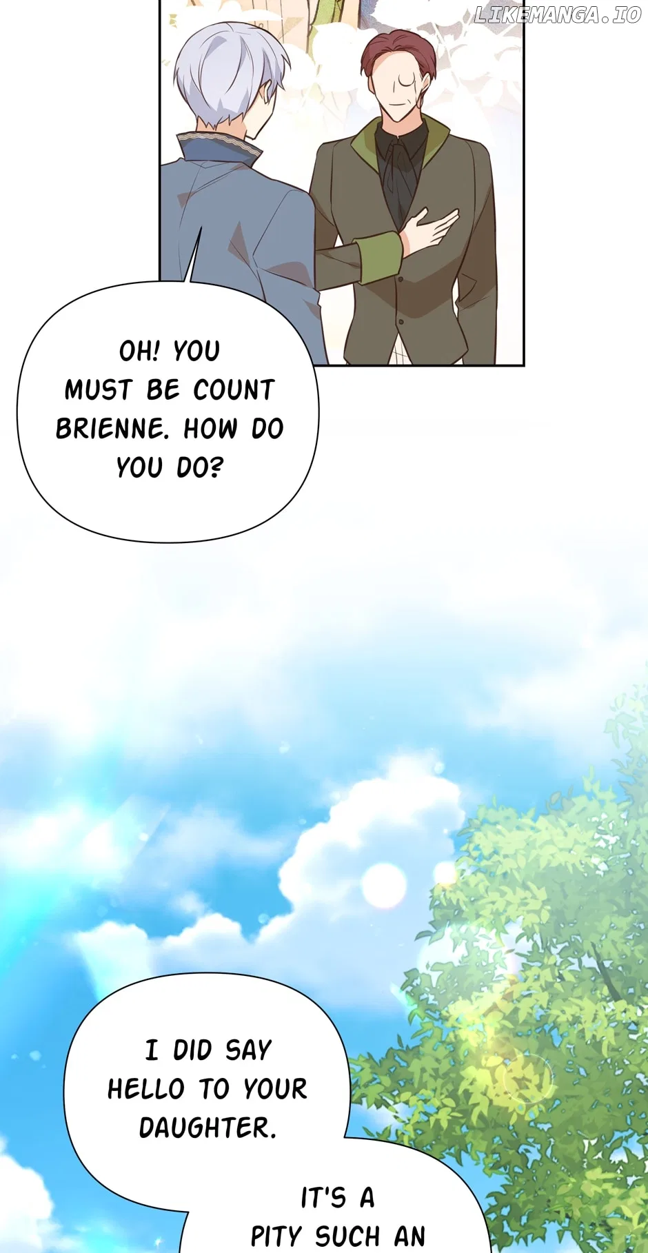 Side Characters Deserve Love Too Chapter 126 – Page 20