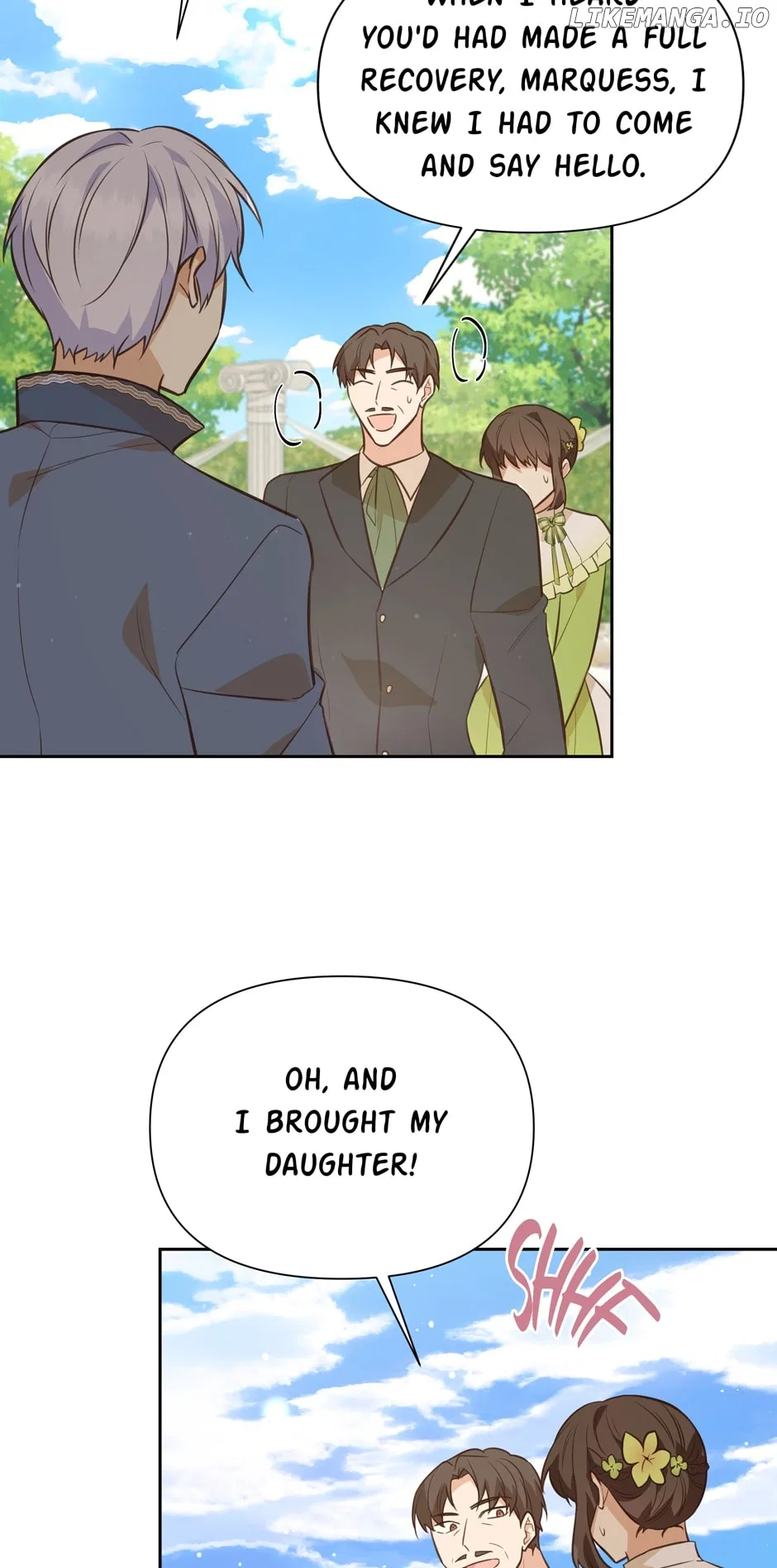 Side Characters Deserve Love Too Chapter 126 – Page 24