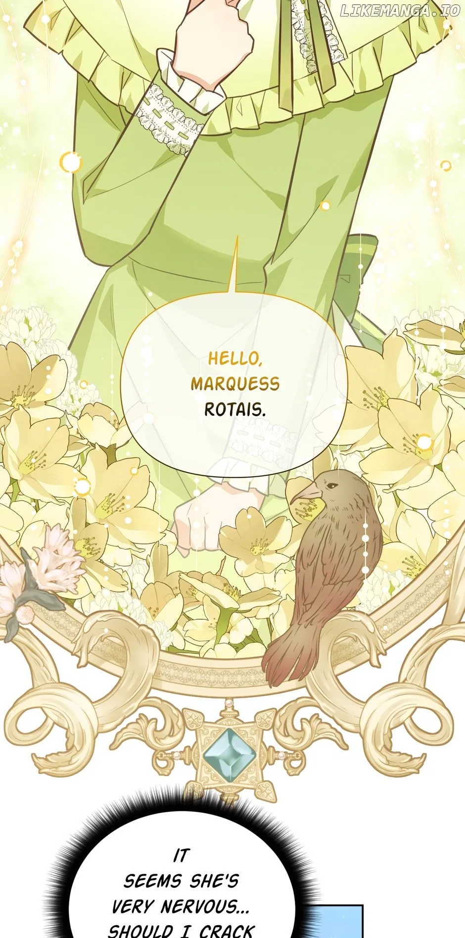 Side Characters Deserve Love Too Chapter 126 – Page 26