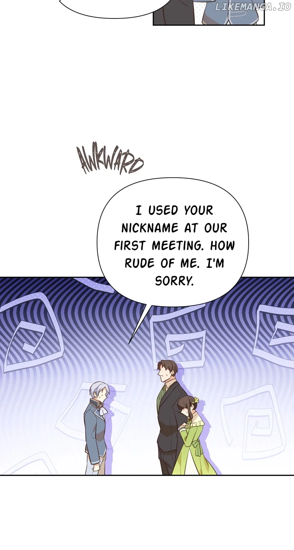 Side Characters Deserve Love Too Chapter 126 – Page 29