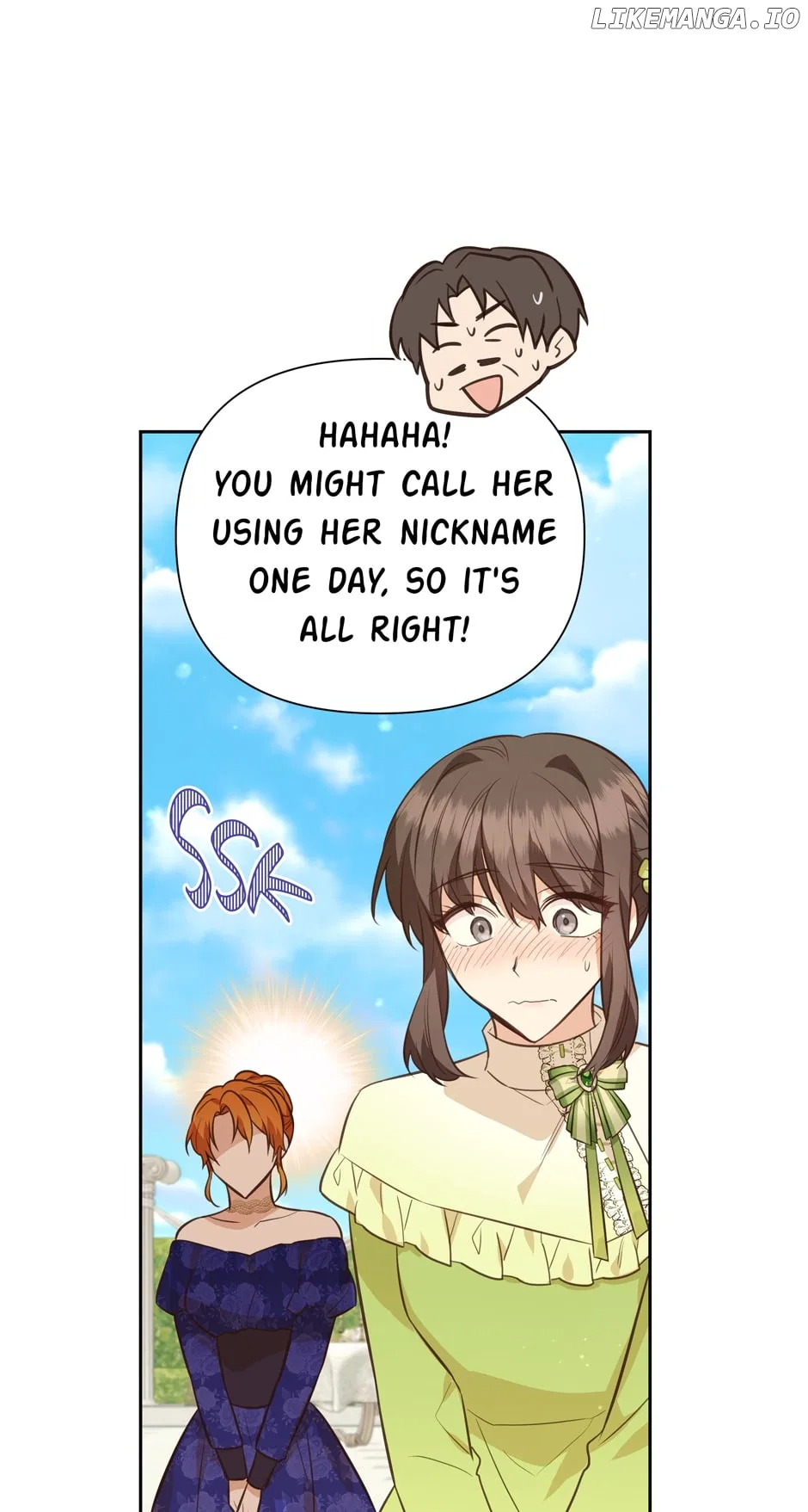 Side Characters Deserve Love Too Chapter 126 – Page 30
