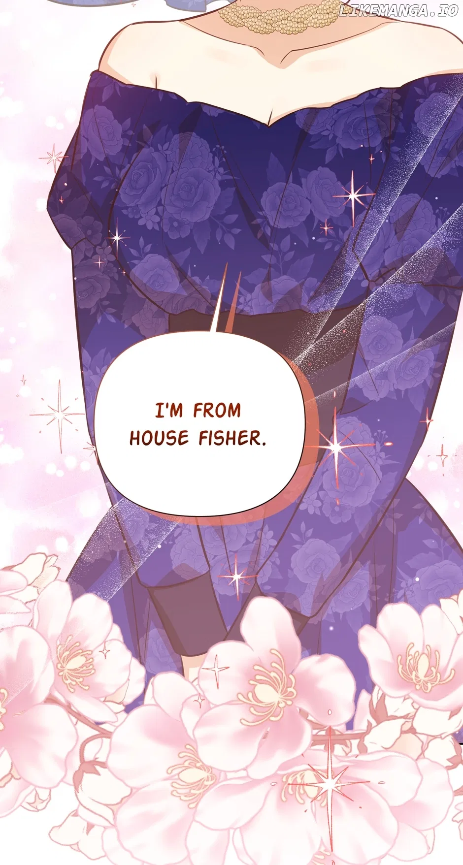 Side Characters Deserve Love Too Chapter 126 – Page 33