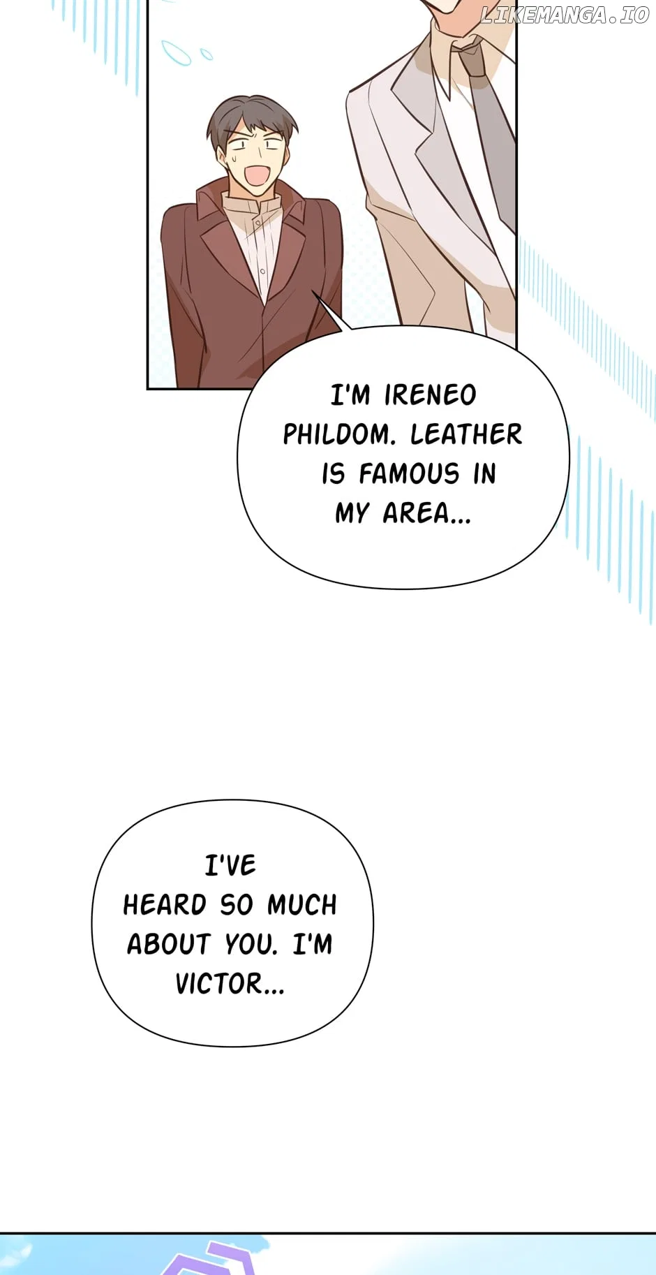 Side Characters Deserve Love Too Chapter 126 – Page 37