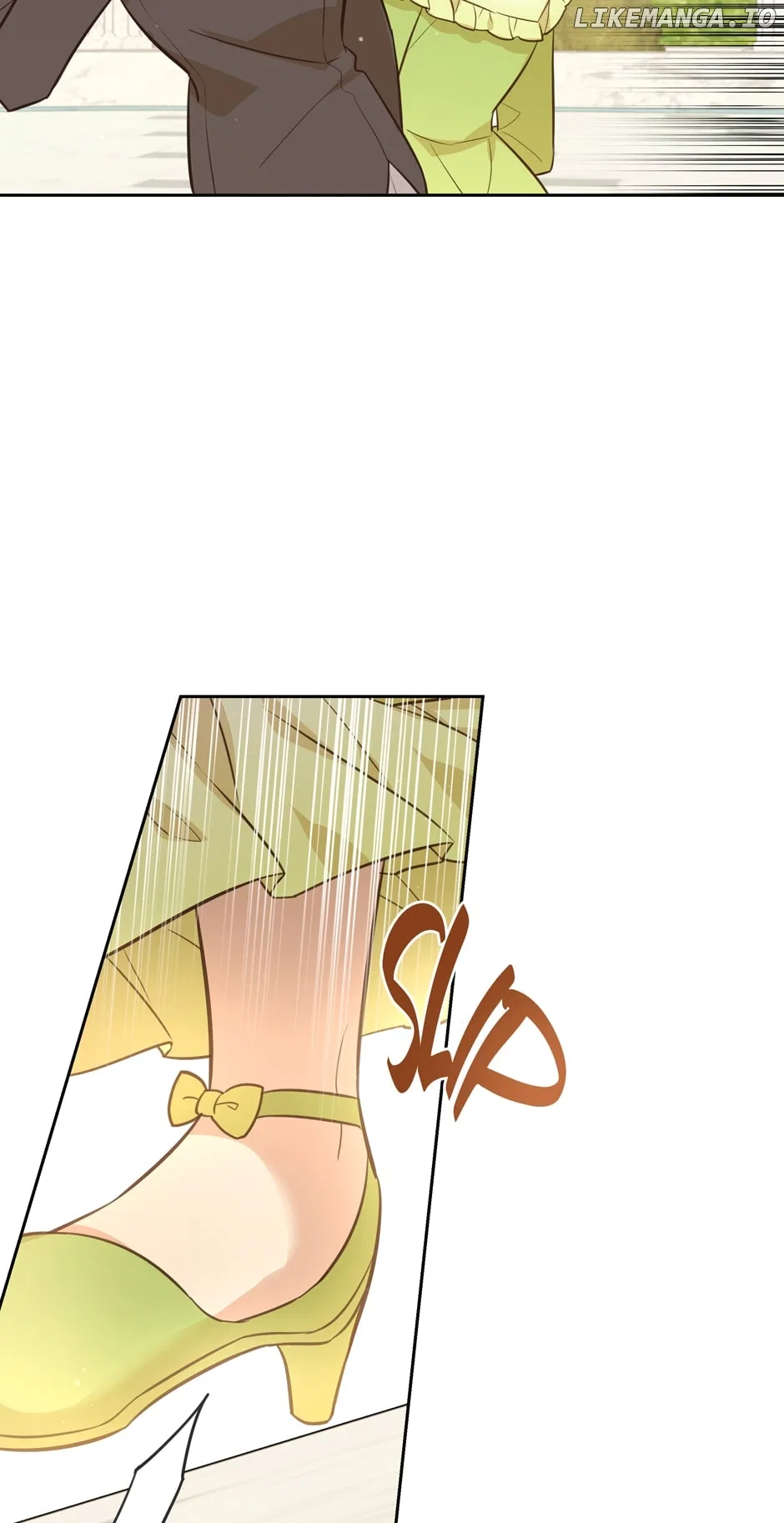 Side Characters Deserve Love Too Chapter 126 – Page 39