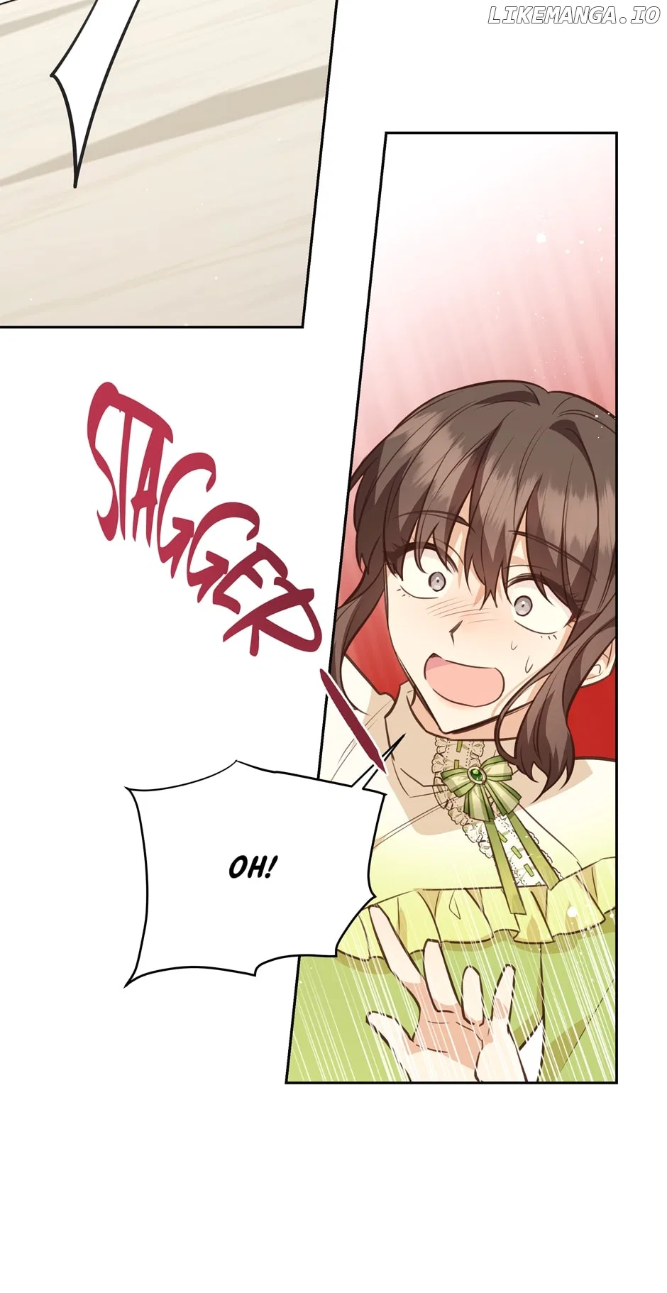Side Characters Deserve Love Too Chapter 126 – Page 40