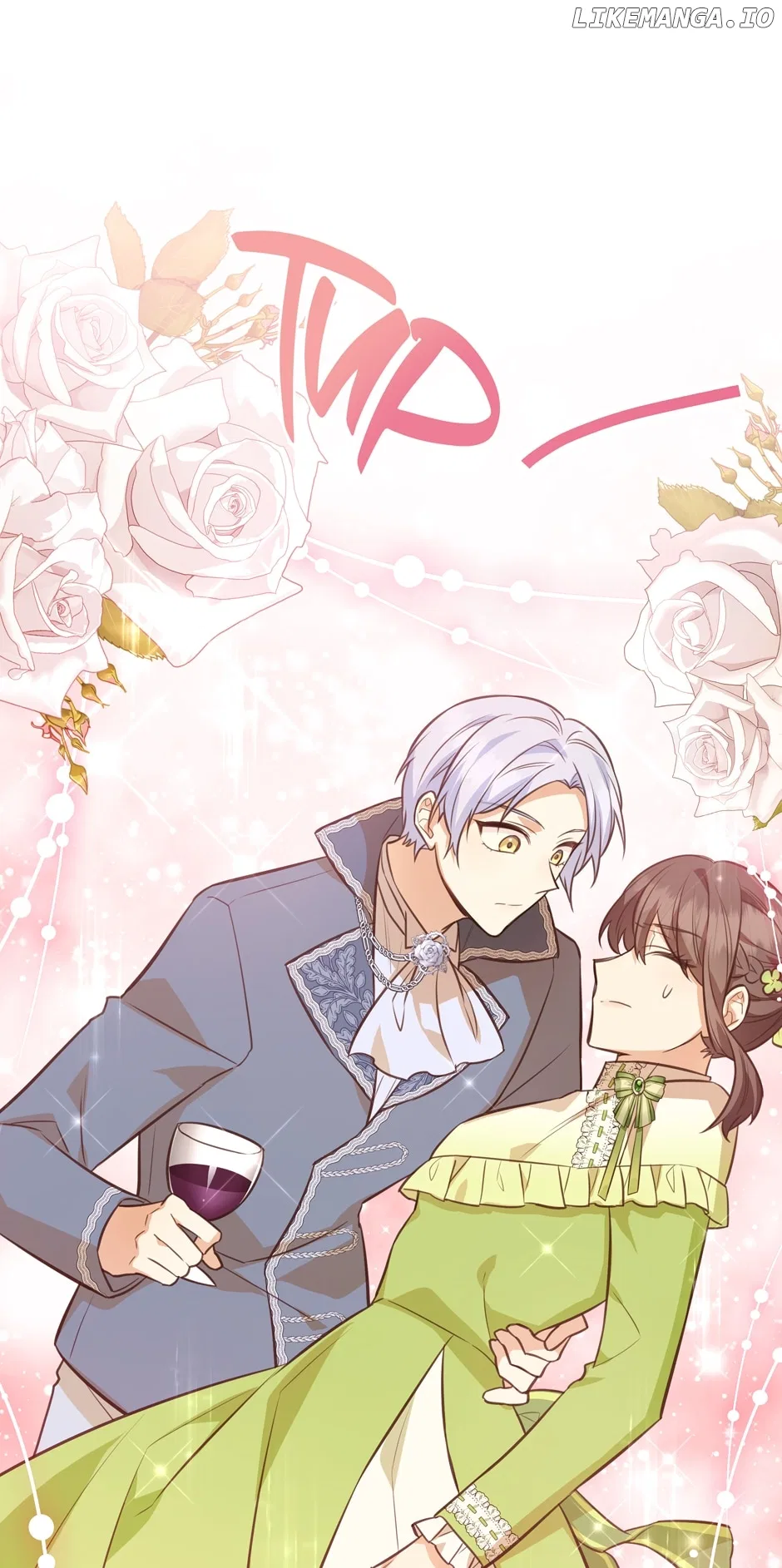 Side Characters Deserve Love Too Chapter 126 – Page 41
