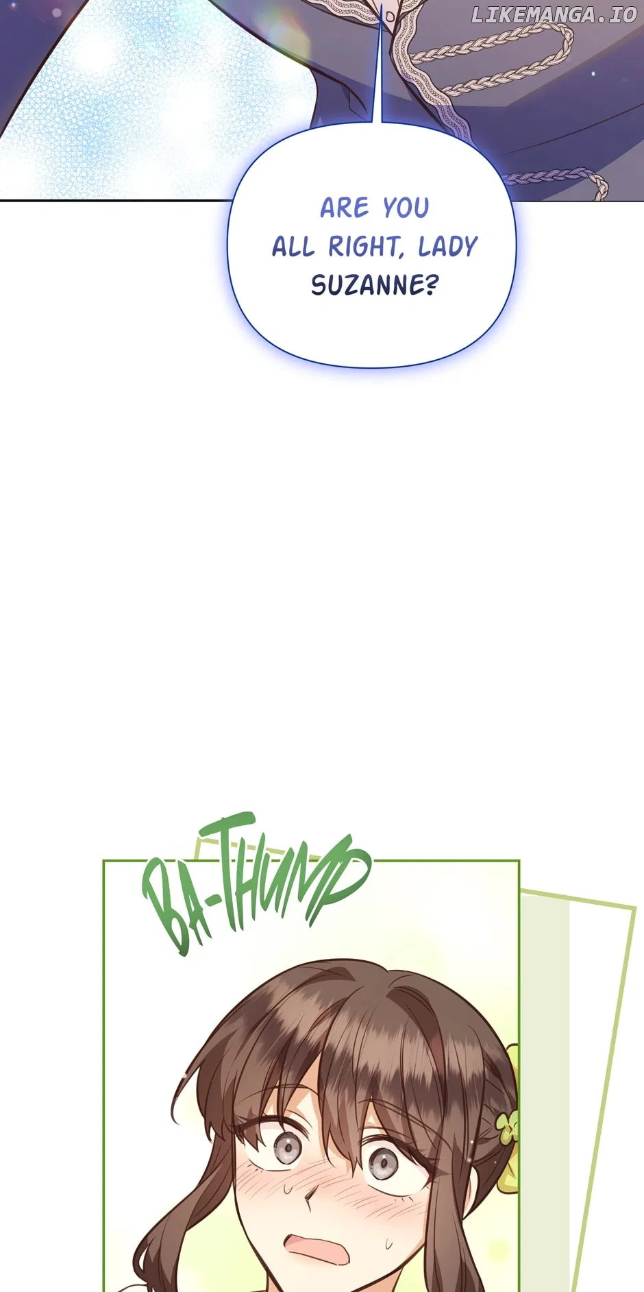 Side Characters Deserve Love Too Chapter 126 – Page 43