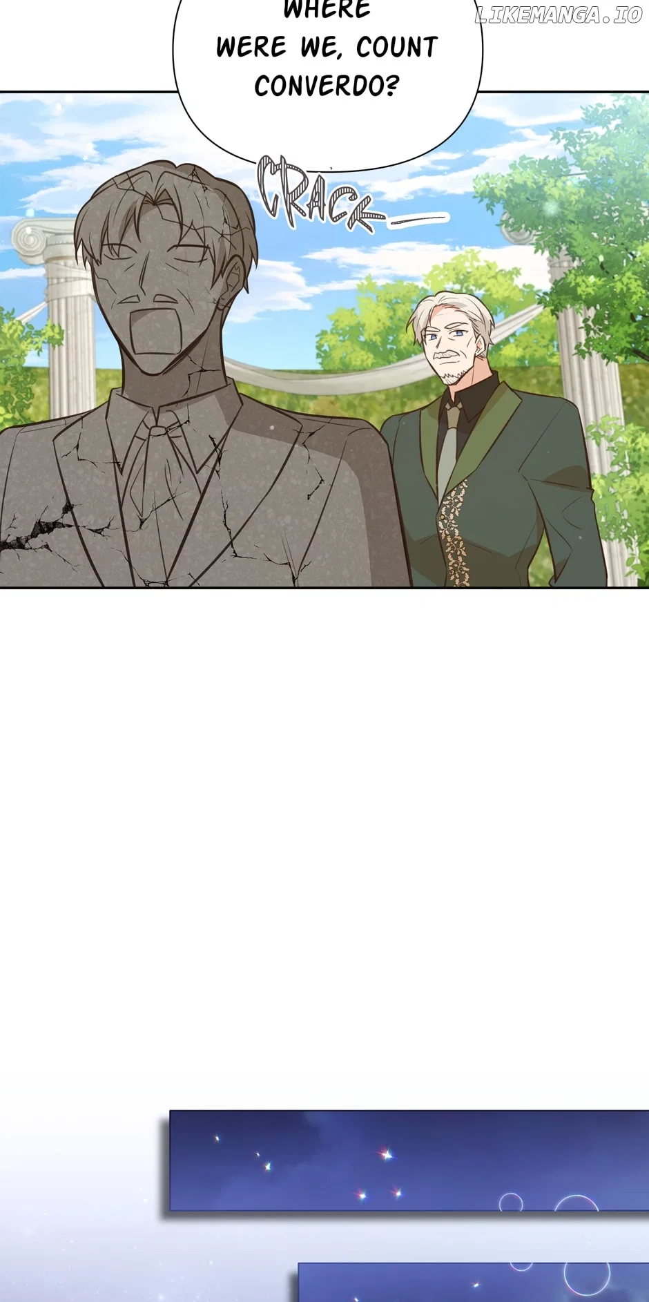 Side Characters Deserve Love Too Chapter 126 – Page 46