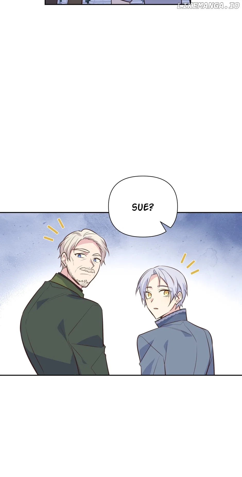 Side Characters Deserve Love Too Chapter 126 – Page 57