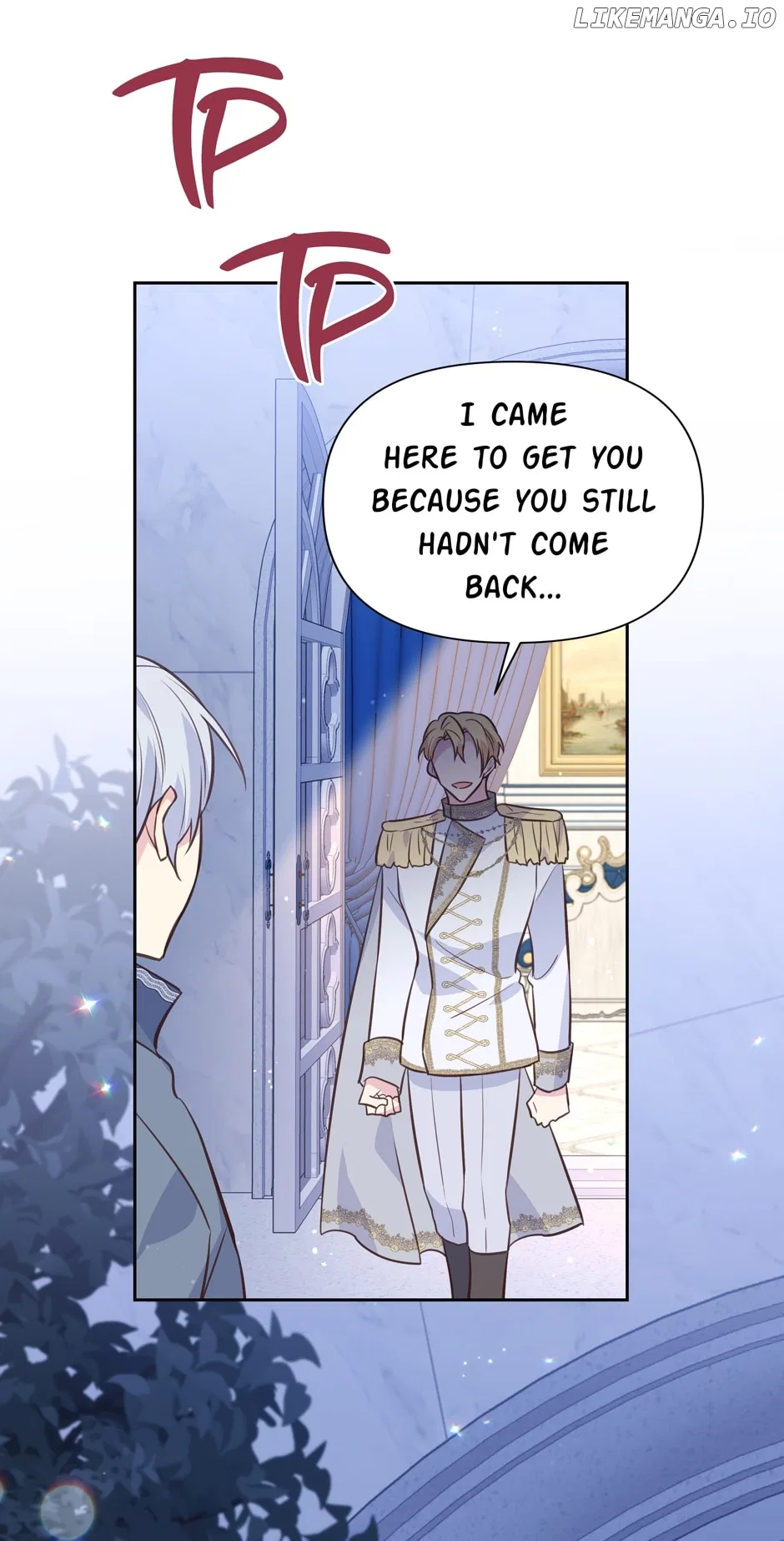 Side Characters Deserve Love Too Chapter 126 – Page 58