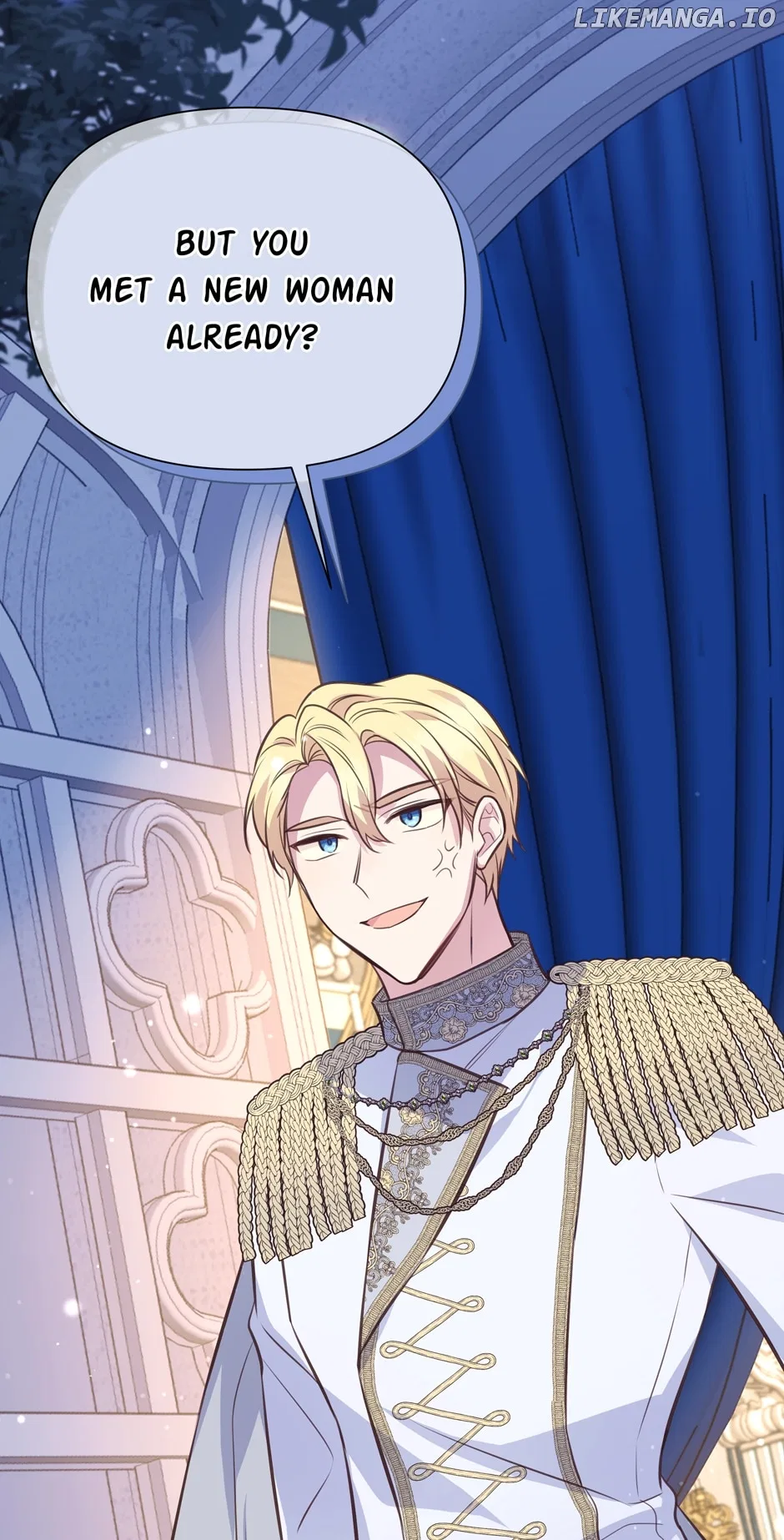 Side Characters Deserve Love Too Chapter 126 – Page 59