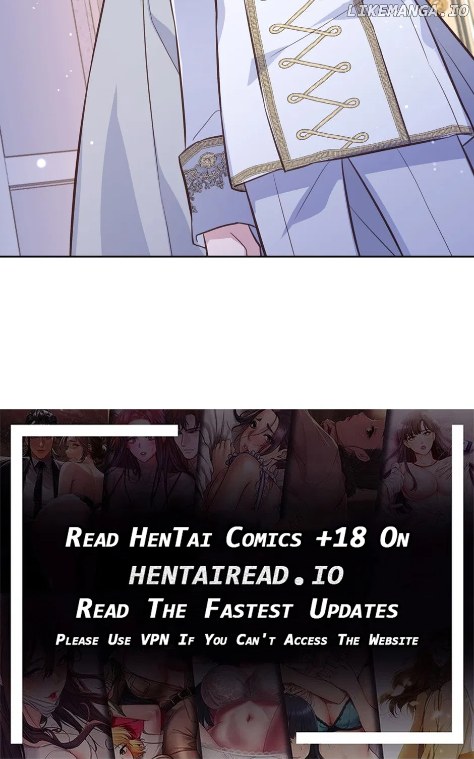 Side Characters Deserve Love Too Chapter 126 – Page 60