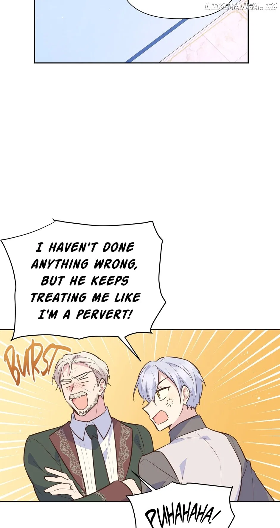 Side Characters Deserve Love Too Chapter 125 – Page 2