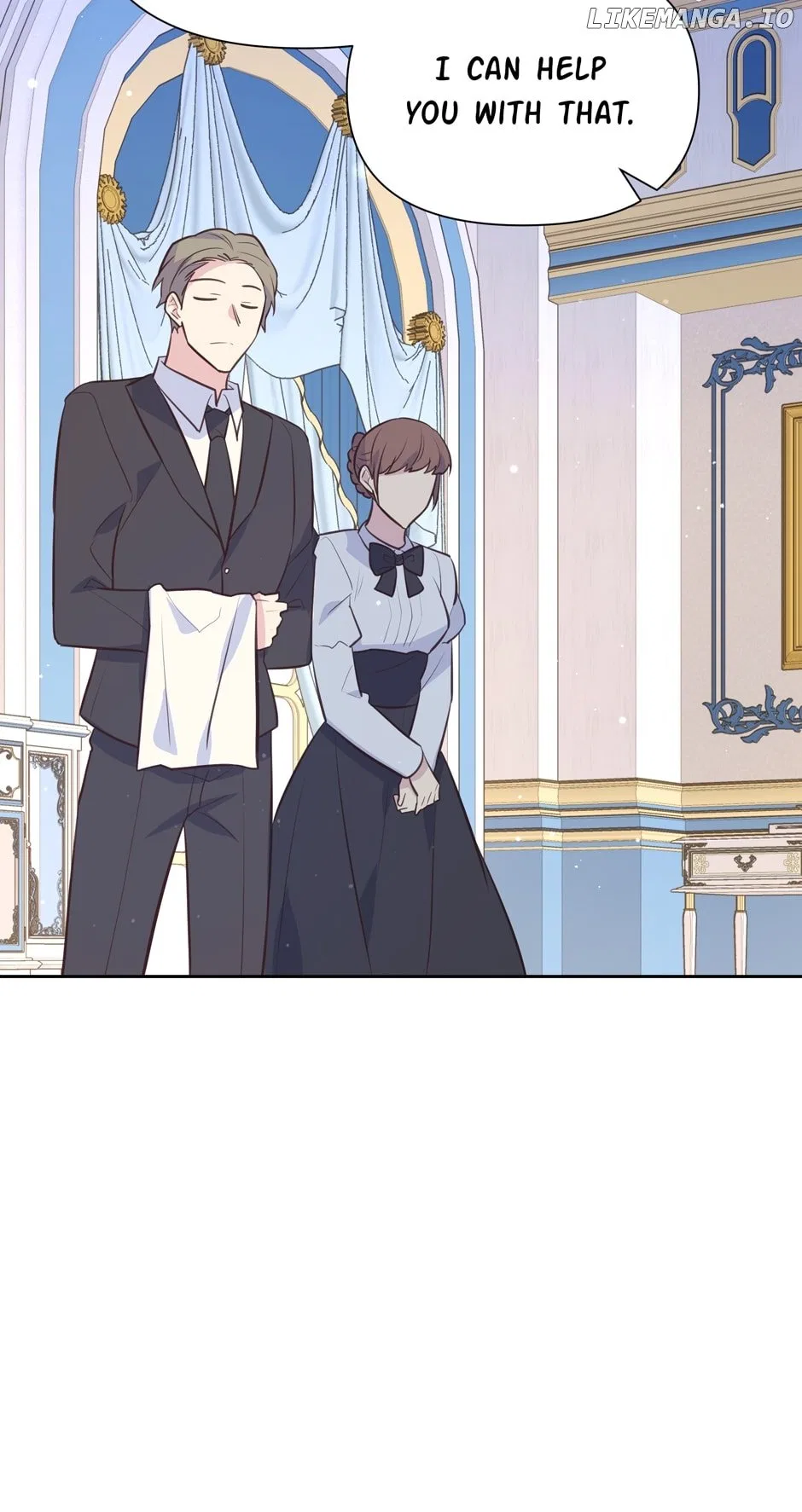 Side Characters Deserve Love Too Chapter 125 – Page 6