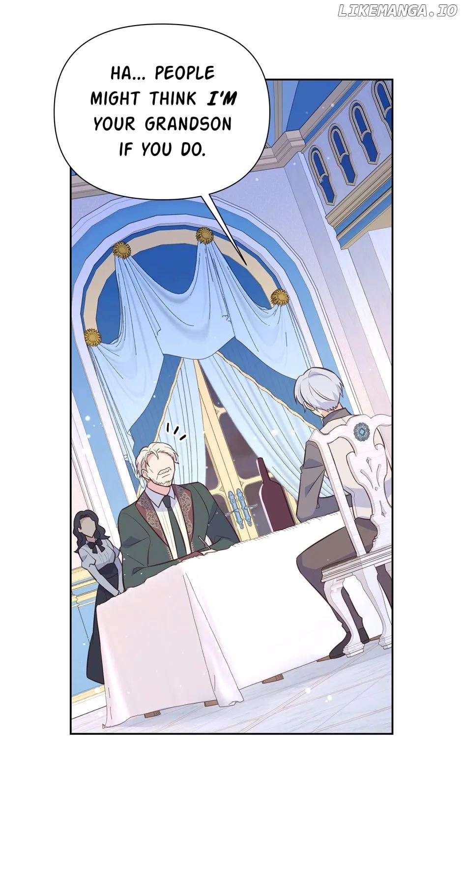 Side Characters Deserve Love Too Chapter 125 – Page 7