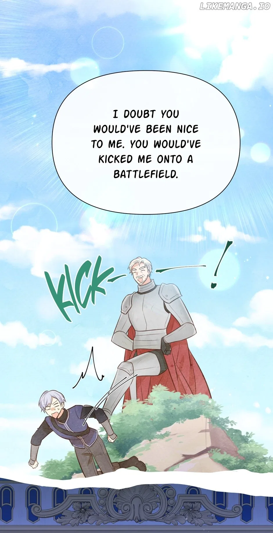 Side Characters Deserve Love Too Chapter 125 – Page 9