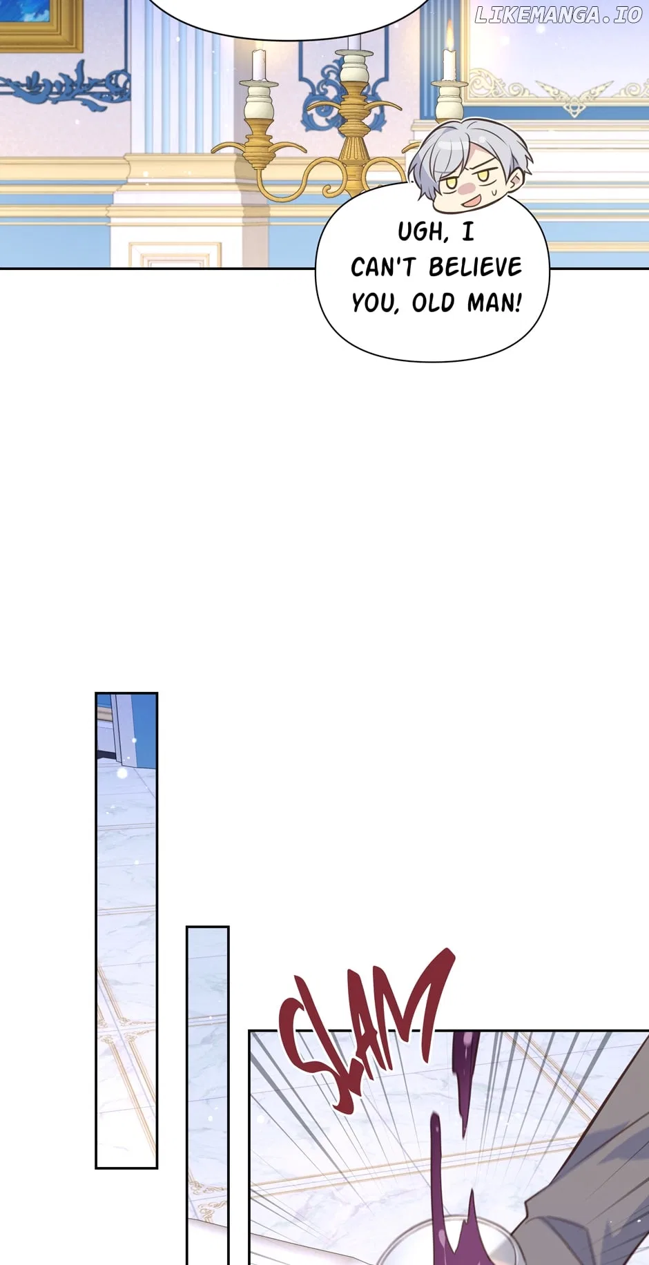 Side Characters Deserve Love Too Chapter 125 – Page 11