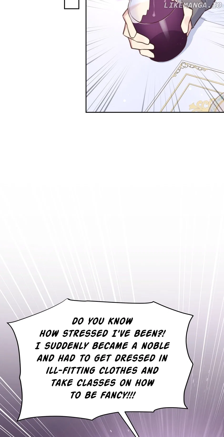 Side Characters Deserve Love Too Chapter 125 – Page 12
