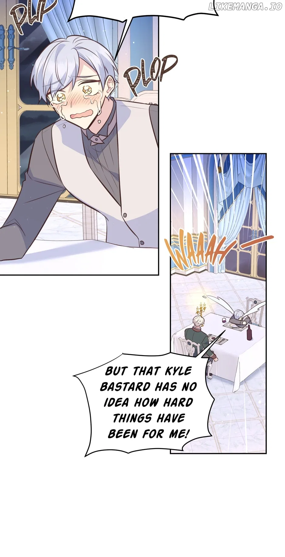 Side Characters Deserve Love Too Chapter 125 – Page 14