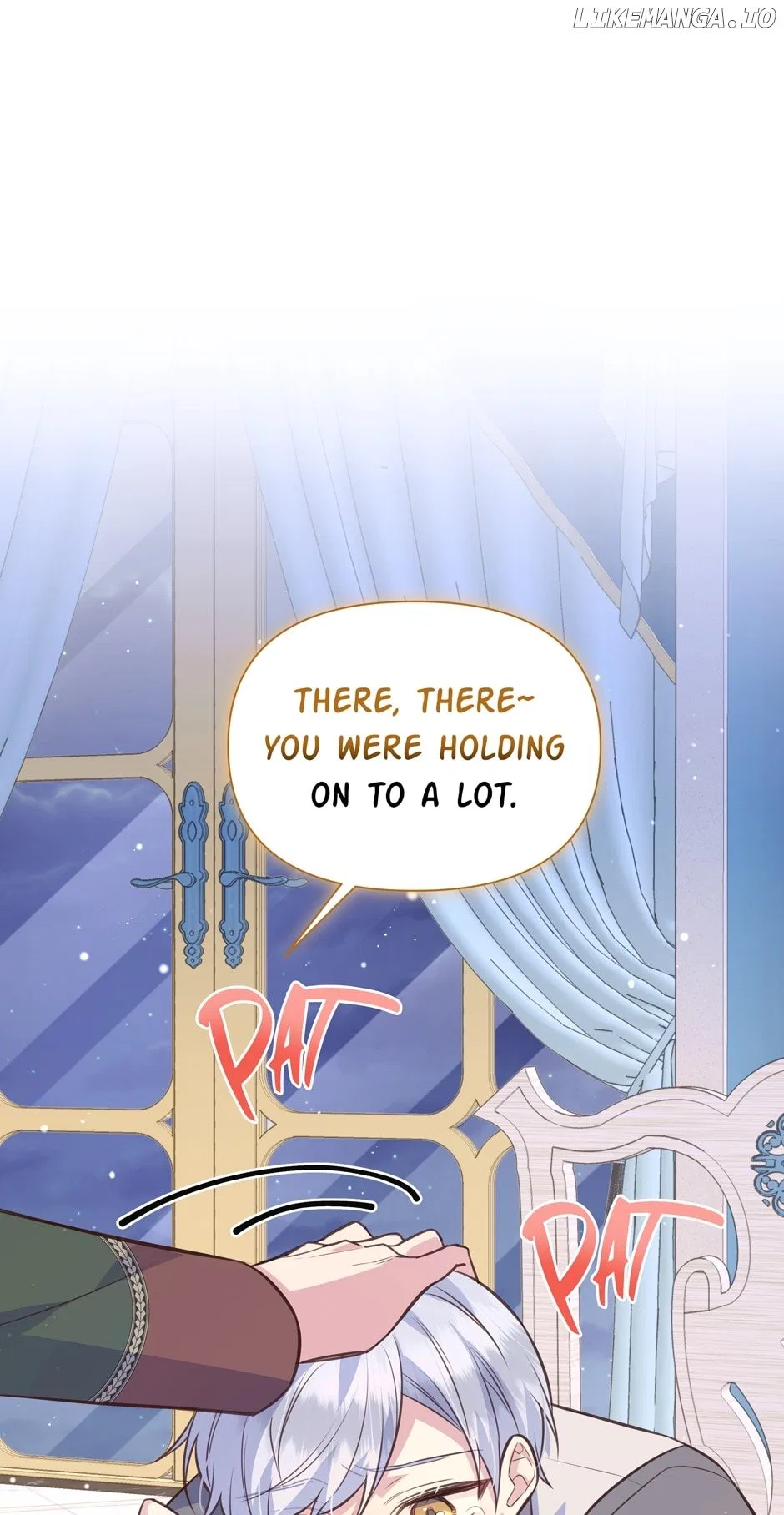 Side Characters Deserve Love Too Chapter 125 – Page 15