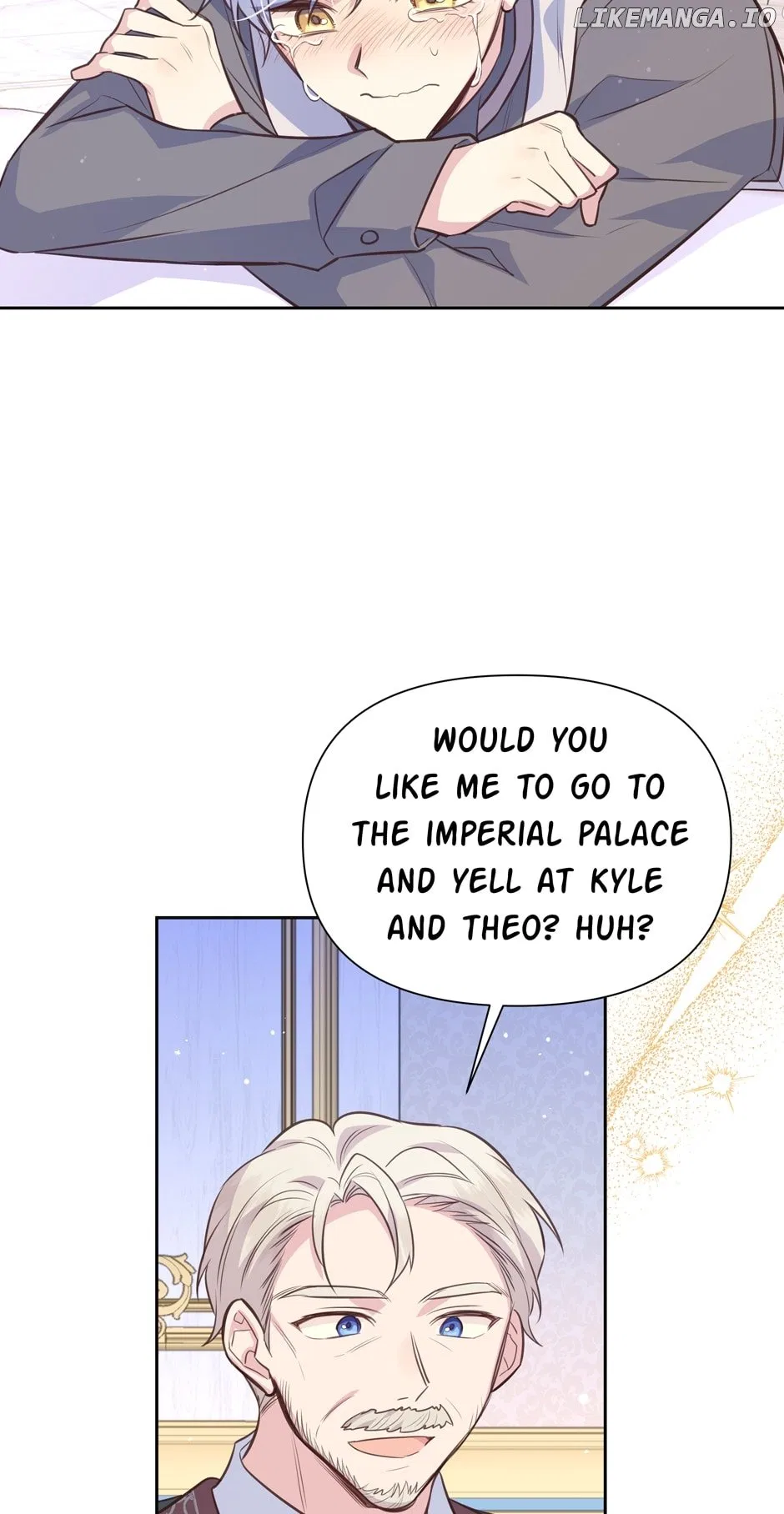 Side Characters Deserve Love Too Chapter 125 – Page 16