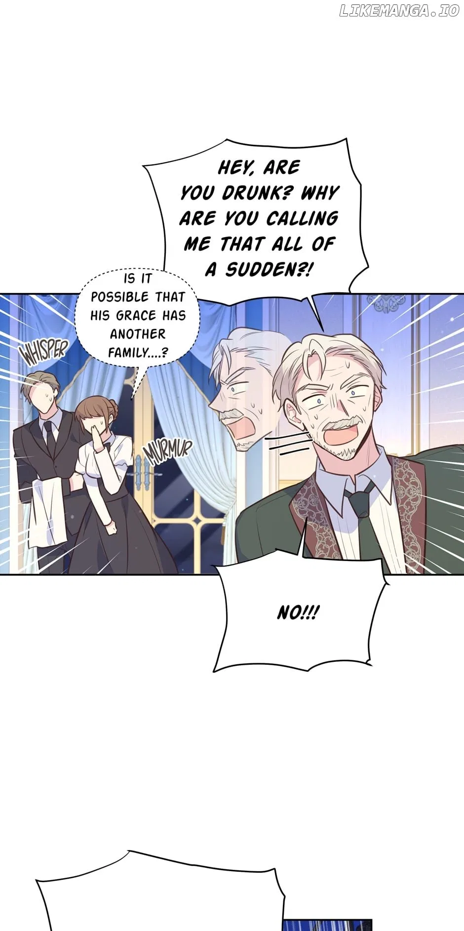 Side Characters Deserve Love Too Chapter 125 – Page 22