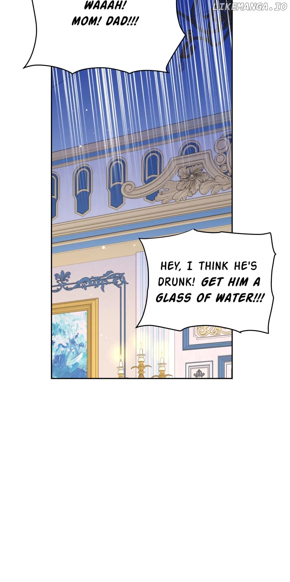 Side Characters Deserve Love Too Chapter 125 – Page 23