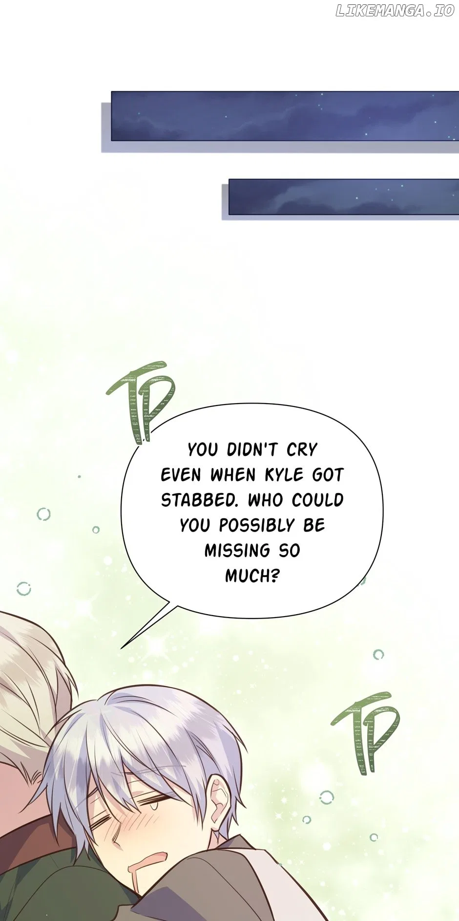 Side Characters Deserve Love Too Chapter 125 – Page 24