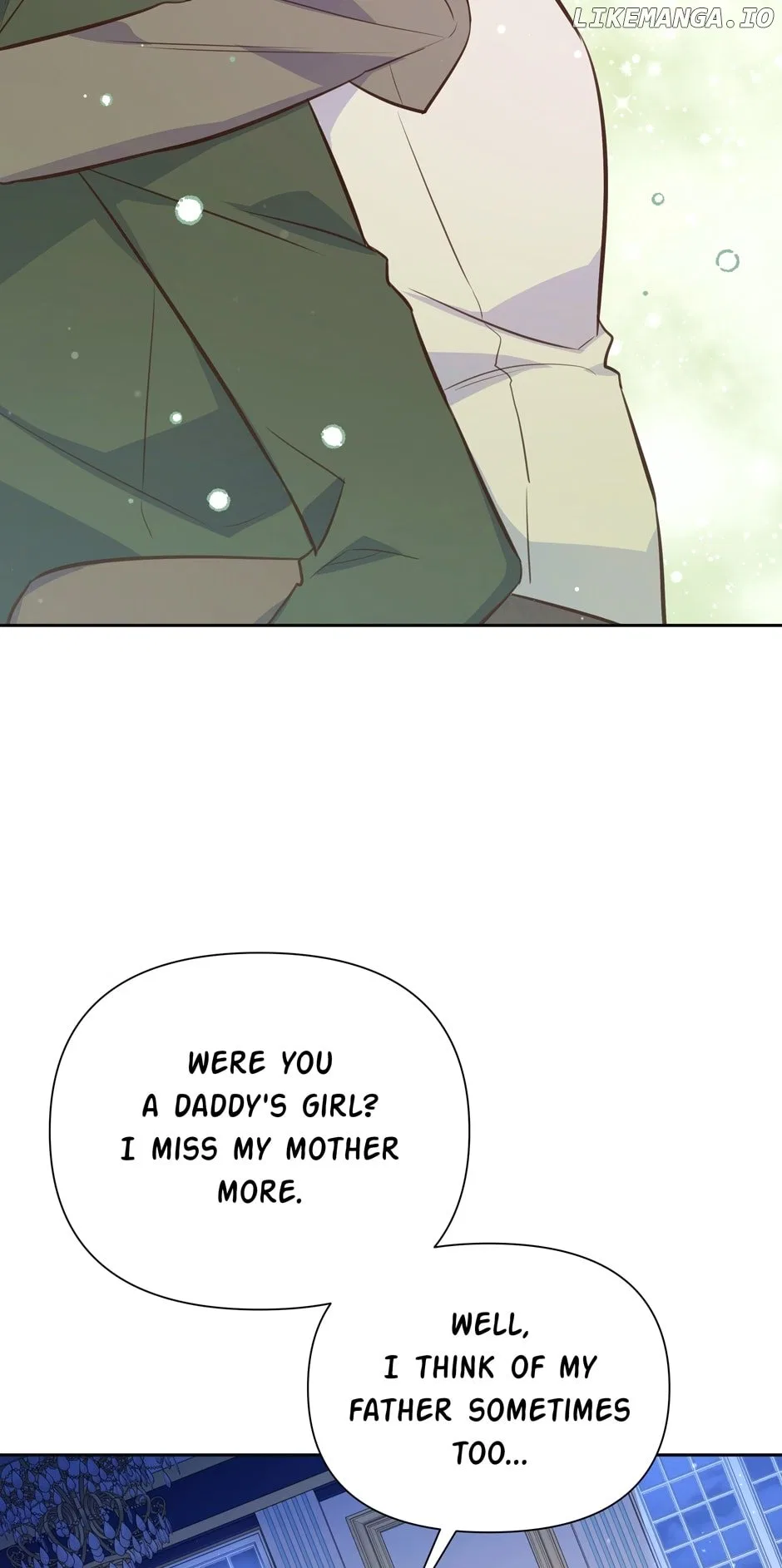 Side Characters Deserve Love Too Chapter 125 – Page 25