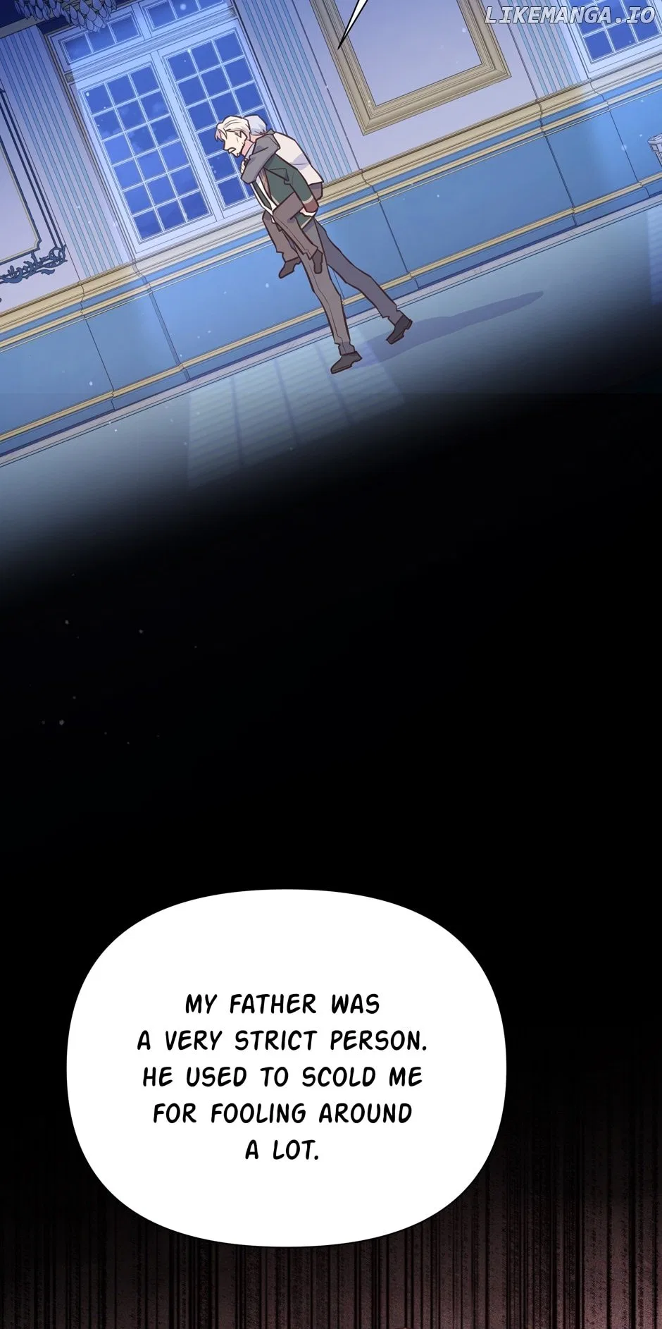 Side Characters Deserve Love Too Chapter 125 – Page 26